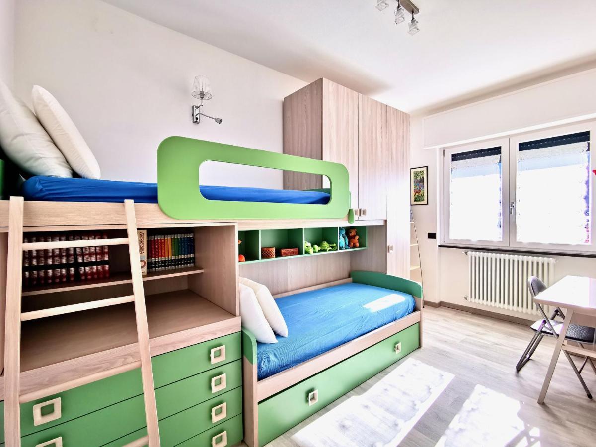Apartamento Lake Dream By Design Studio Bellano Exterior foto