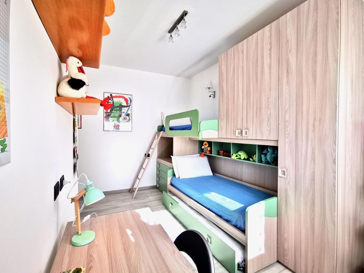 Apartamento Lake Dream By Design Studio Bellano Exterior foto