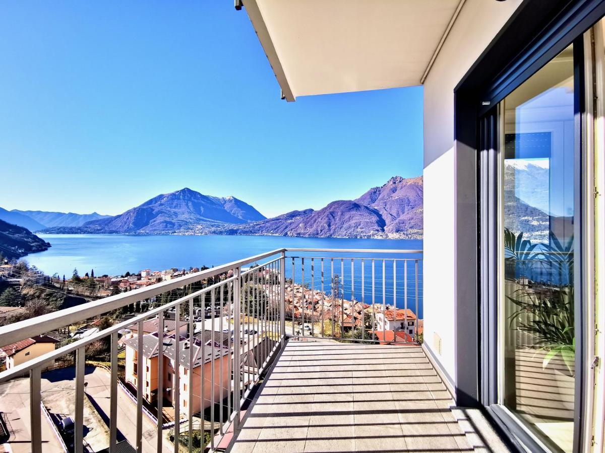 Apartamento Lake Dream By Design Studio Bellano Exterior foto