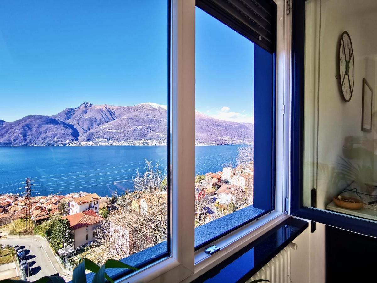 Apartamento Lake Dream By Design Studio Bellano Exterior foto