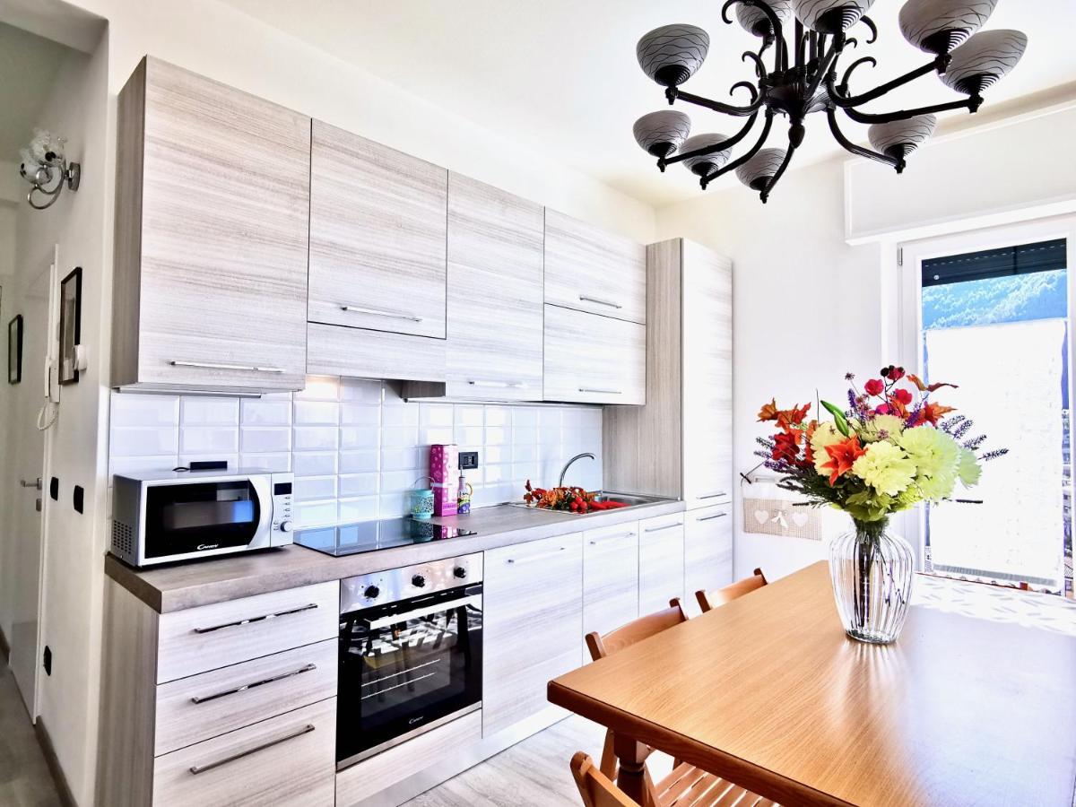 Apartamento Lake Dream By Design Studio Bellano Exterior foto