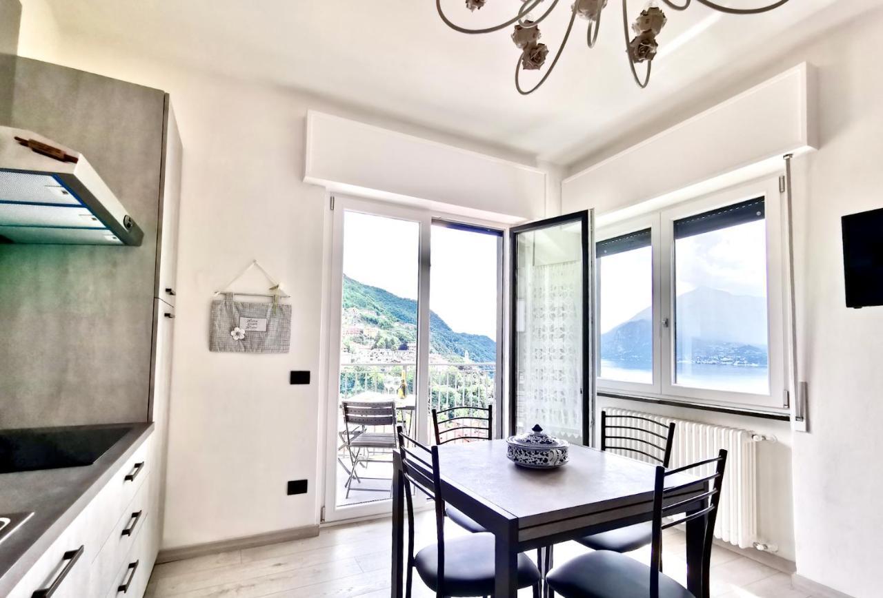 Apartamento Lake Dream By Design Studio Bellano Exterior foto