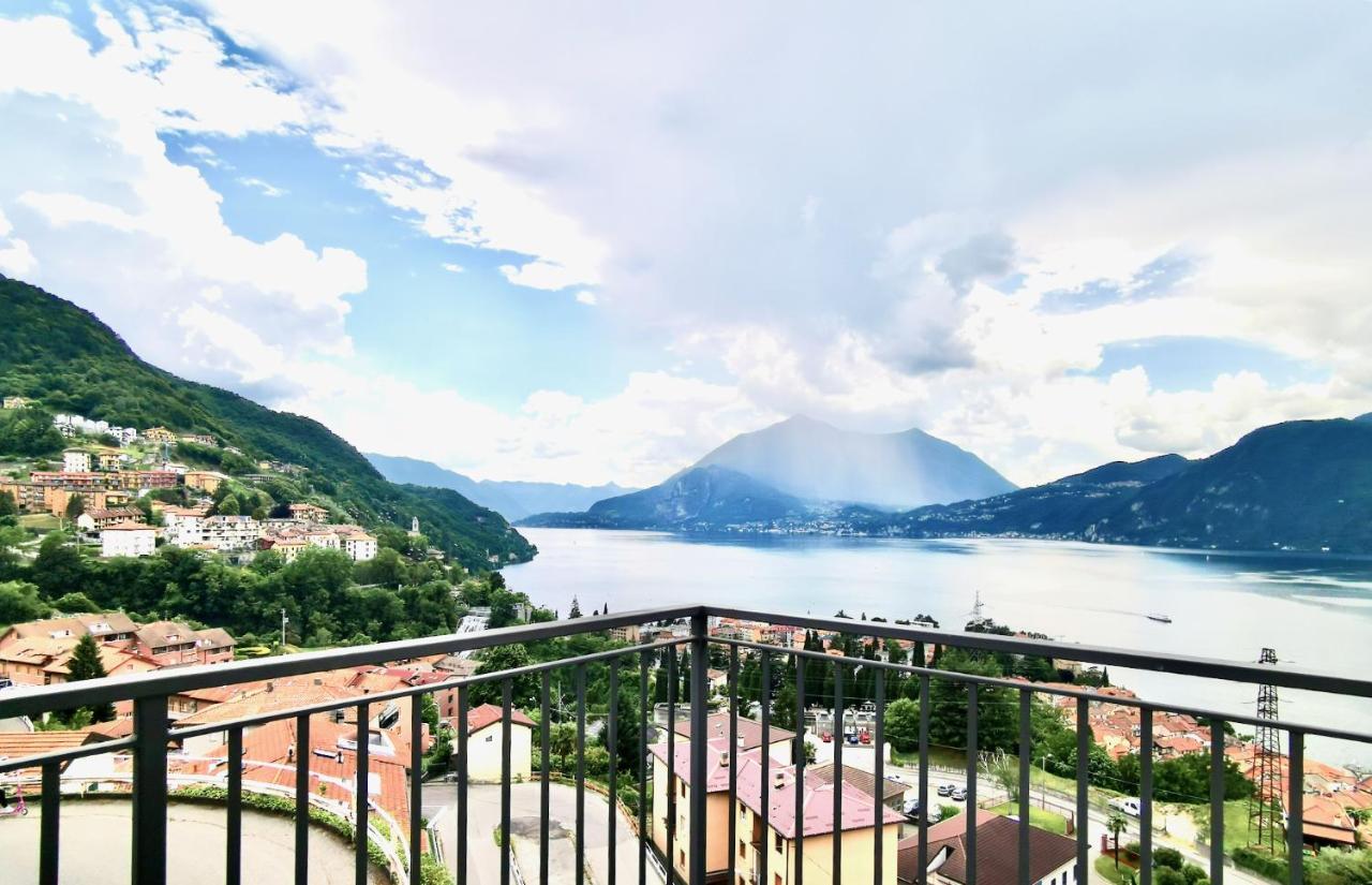 Apartamento Lake Dream By Design Studio Bellano Exterior foto