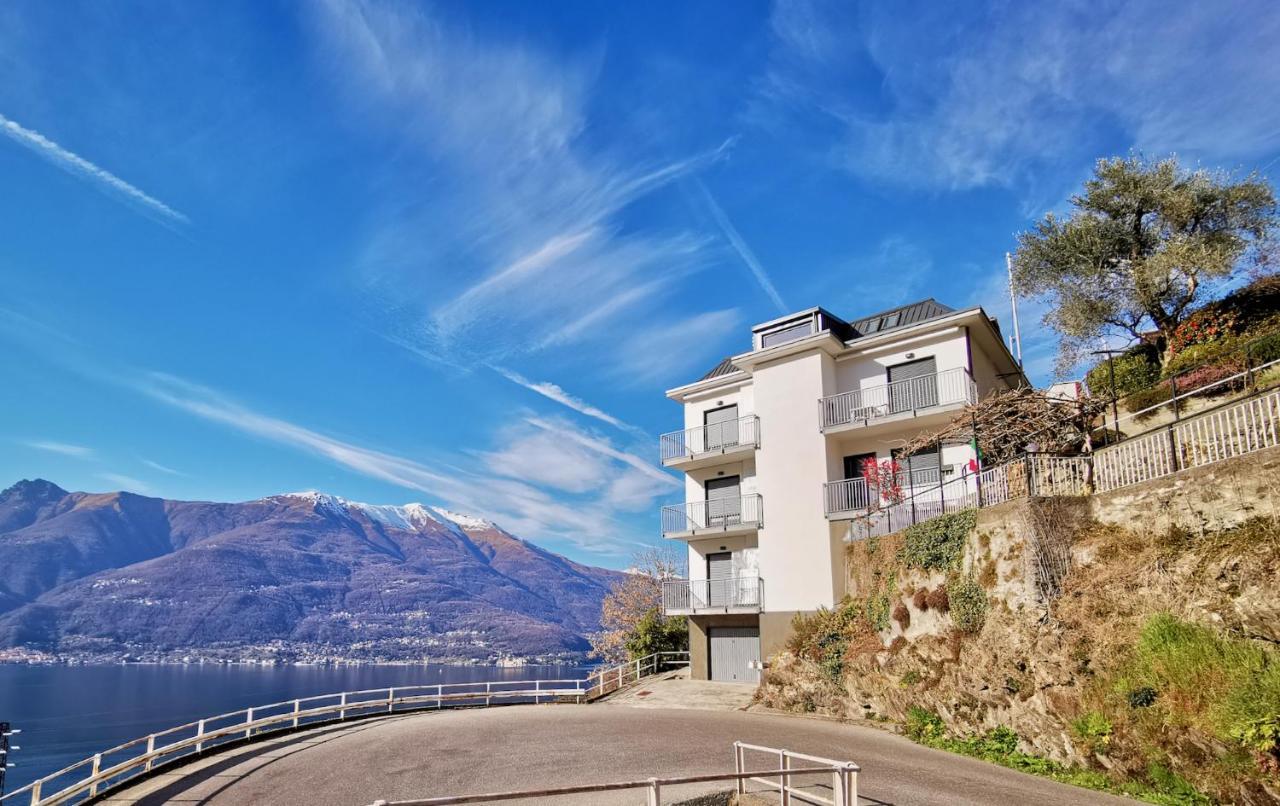 Apartamento Lake Dream By Design Studio Bellano Exterior foto