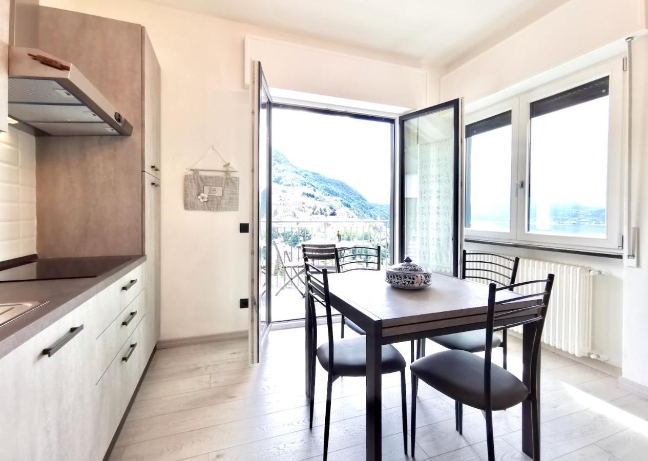 Apartamento Lake Dream By Design Studio Bellano Exterior foto