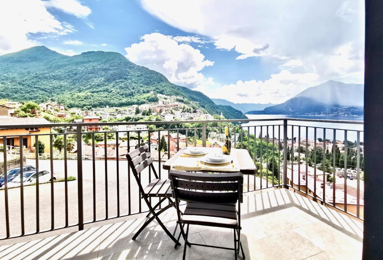 Apartamento Lake Dream By Design Studio Bellano Exterior foto