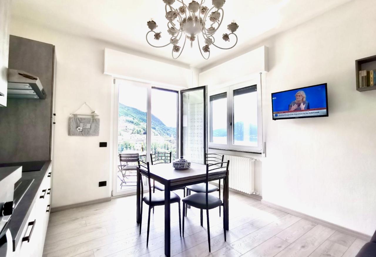 Apartamento Lake Dream By Design Studio Bellano Exterior foto