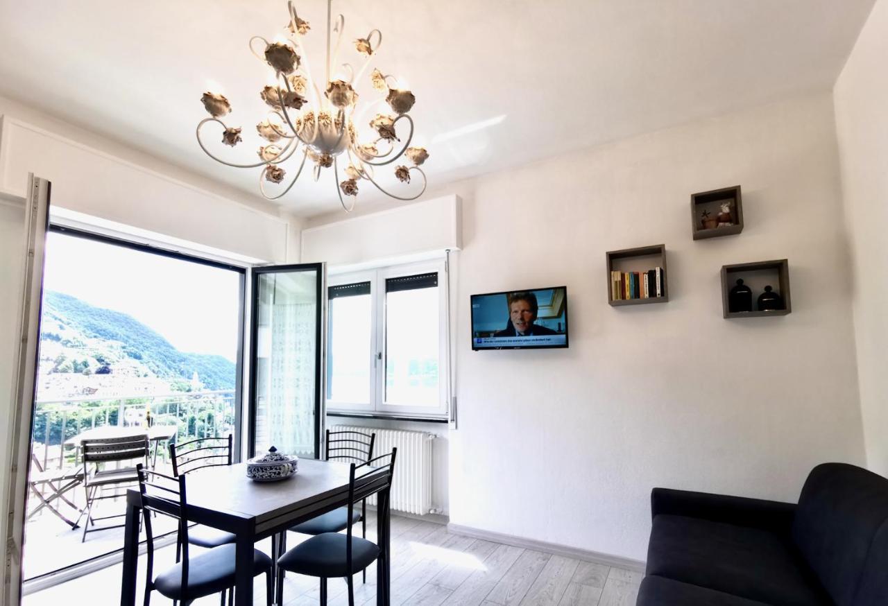 Apartamento Lake Dream By Design Studio Bellano Exterior foto