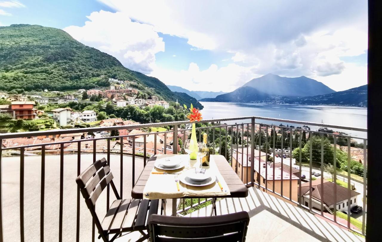 Apartamento Lake Dream By Design Studio Bellano Exterior foto