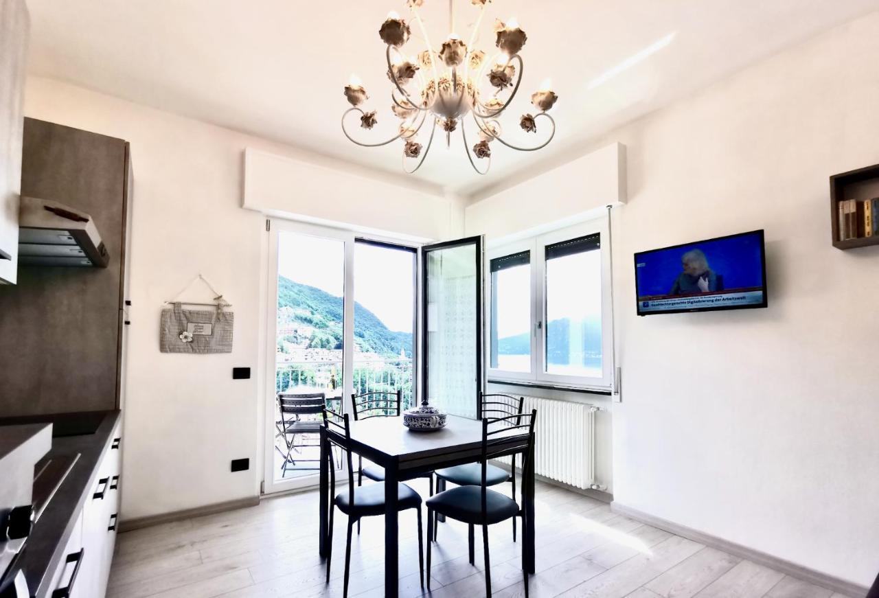 Apartamento Lake Dream By Design Studio Bellano Exterior foto