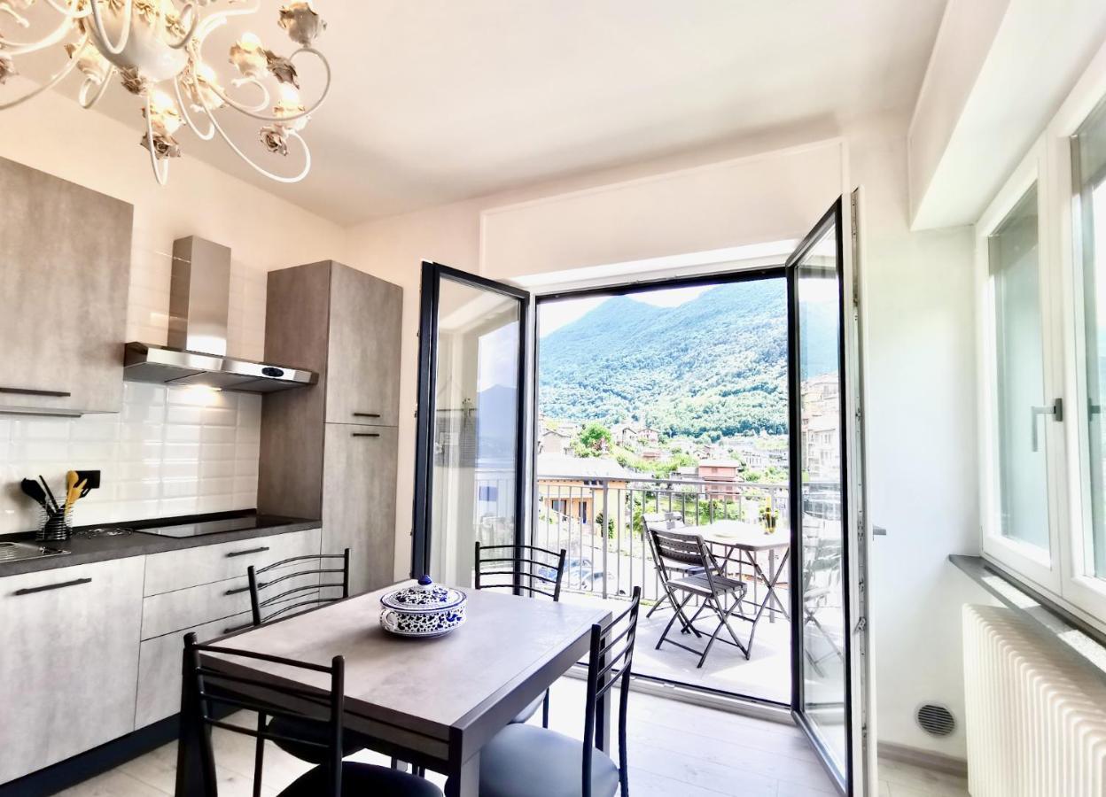 Apartamento Lake Dream By Design Studio Bellano Exterior foto