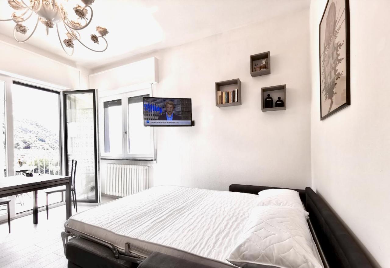 Apartamento Lake Dream By Design Studio Bellano Exterior foto