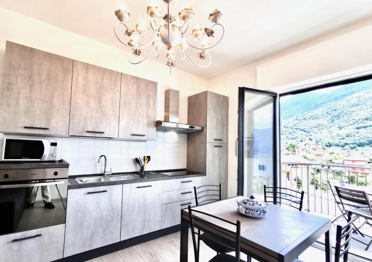 Apartamento Lake Dream By Design Studio Bellano Exterior foto